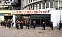 BOLU BELEDİYESİ’NDE ZİMMET SORUŞTURMASI! 9 KİŞİ GÖZALTINA ALINDI