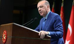 Beştepe’de fon gündemli toplantı