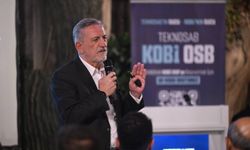 Başkan Burkay’dan plastik sektörüne özel buluşma