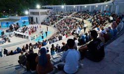 BURSA’DA ON BİNLER BURAYA AKIN ETTİ!