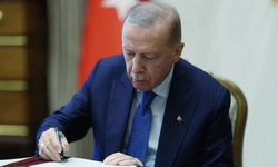 DİPLOMASİDE GENİŞ ÇAPLI DEĞİŞİKLİK!