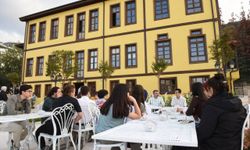 Bursa’nın yeni kültür durağına yoğun ilgi