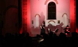 BURSA’DA İLK KEZ YAPILAN MYSİA FESTİVALİ BAŞLADI
