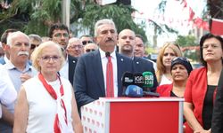 YOL KARARNAMESİNE YENİ PARTİ'DEN SERT TEPKİ