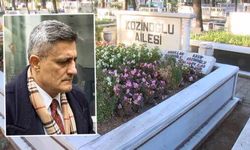 KAŞİF KOZİNOĞLU’NUN MEZARI AÇILIYOR