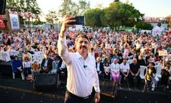 YILDIRIM’DA OKULA DÖNÜŞ COŞKUSU