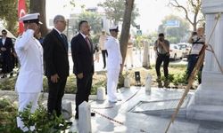 Mudanya’da kurtuluşun 104. yılını kutlandı