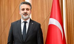 Başkanvekili Biba’dan yeni dönem mesajı