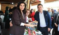 BURSA’DA KİTAP SEVERLERE MÜJDE!
