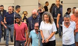 İKİNCİ KAPTANIN İFADESİ ORTAYA ÇIKTI