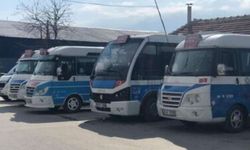 BİR ZAM DA MİNİBÜSLERE