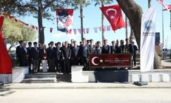 BURSA’NIN TURİSTİK BELDESİNDEKİ YERİN ADI DEĞİŞTİ!