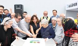 ALZHEİMER GÜNÜ’NE ÖZEL FARKINDALIK!