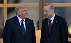 ERDOĞAN ABD’YE GİDİYOR
