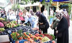 Bursa’nın tarihi köyünde lezzet buluşması!