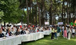 Bursa’da diyabete karşı güçlü birliktelik