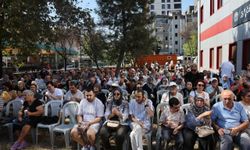 BURSA’DA ÜCRETSİZ SAĞLIK KONTROLLERİ BAŞLADI!