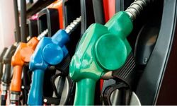 TÜRKİYE'DE TARİHİ EŞİK: MOTORİN 100 TL'Yİ AŞTI!