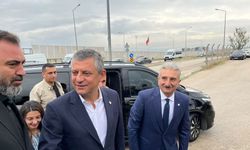 ÖZEL BURSA'DA! İLK DURAĞI BOZBEY OLDU