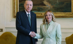 7 ÜLKEDEN TÜRKİYE'Yİ KINAYAN BİLDİRİ! MELONİ İMZALAMADI