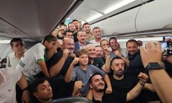 Faruk Çelik: "Bize yakışan şekilde şampiyon olacağız"