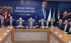 EFKAN ALA: TERÖRSÜZ TÜRKİYE VE YENİ ANAYASA ŞART