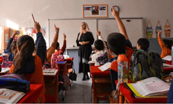 OKULLARDA UYUM HAFTASI YARIN BAŞLIYOR!