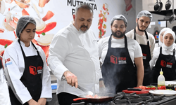 BTSO Mutfak Akademi’den girişimciliğe açılan kapı