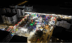 Yenişehir, panayır geleneğini sürdürüyor