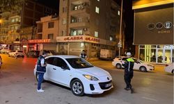 BURSA'DA HUZUR UYGULAMASINDA CEZA YAĞDI!