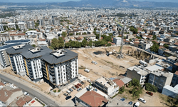 DEV DÖNÜŞÜMDE 2. ETAP BAŞLADI