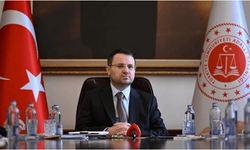 GÜRLEK: ''İKİ FAİLİ MEÇHUL CİNAYET AYDINLATILDI''