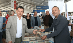 2. Osmangazi Kitap Günleri kapılarını açtı