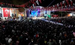 Altın Biber Festivali için geri sayım