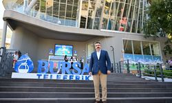 Yıldırım’dan Zirveye Renkli Yolculuk