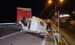 BURSA'DA CAN PAZARI: 1 ÖLÜ, 7 YARALI!