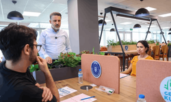 BURSA'DA 2 BİN 500 ADAY KPSS PROVASI YAPTI
