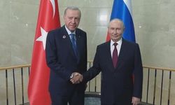 ERDOĞAN-PUTİN ZİRVESİNDE NÜKLEER ENERJİ MESAJI