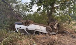 BURSA'DA CAN PAZARI: 8 YARALI!