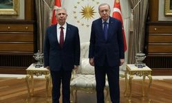 YAVAŞ-ERDOĞAN GÖRÜŞMESİ SONRASI BOMBA KULİS!