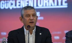 ÖZGÜR ÖZEL'İN BURSA PROGRAMI BELLİ OLDU