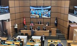 Üsküdar Belediyesi Başkan Vekili seçimi başladı