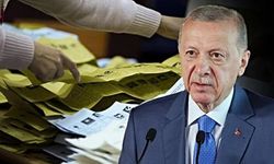 İŞTE SEÇİM TARİHİ...