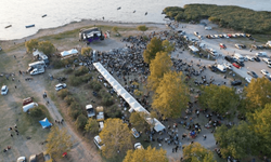 Bursa’da İncir Festivali heyecanı!