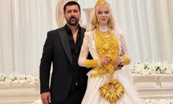 VANLI KARA HAYDAR'IN EŞİ GÖZALTINA ALINDI