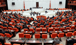 TBMM 1 EKİM'DE AÇILIYOR!