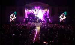 BURSA'DA KAHVE TUTKUNLARINI BULUŞTURAN FESTİVAL!