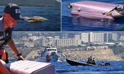 GİRNE'DEKİ GEMİ FACİASINDA FLAŞ GELİŞME!