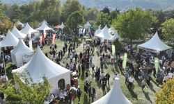 Gastronomi dünyası Bursa'da buluşuyor