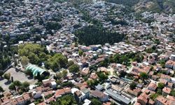 BURSA'NIN O MAHALLESİ KAMERALARLA DONATILDI!